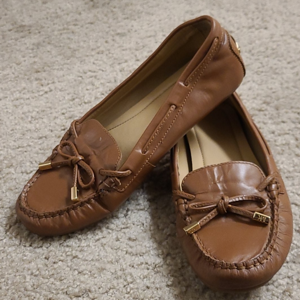 MK shoes